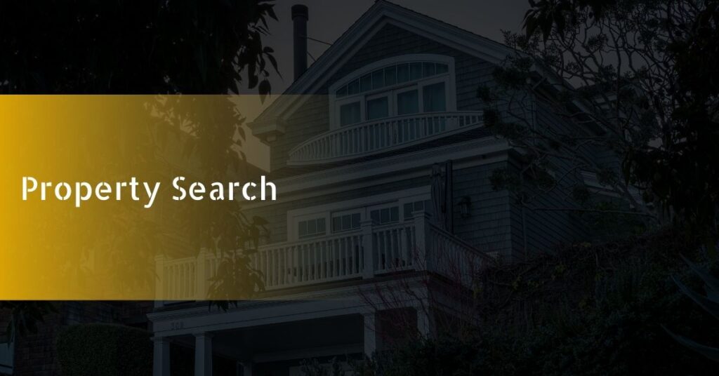Property Search - Sarasota County Property Appraiser